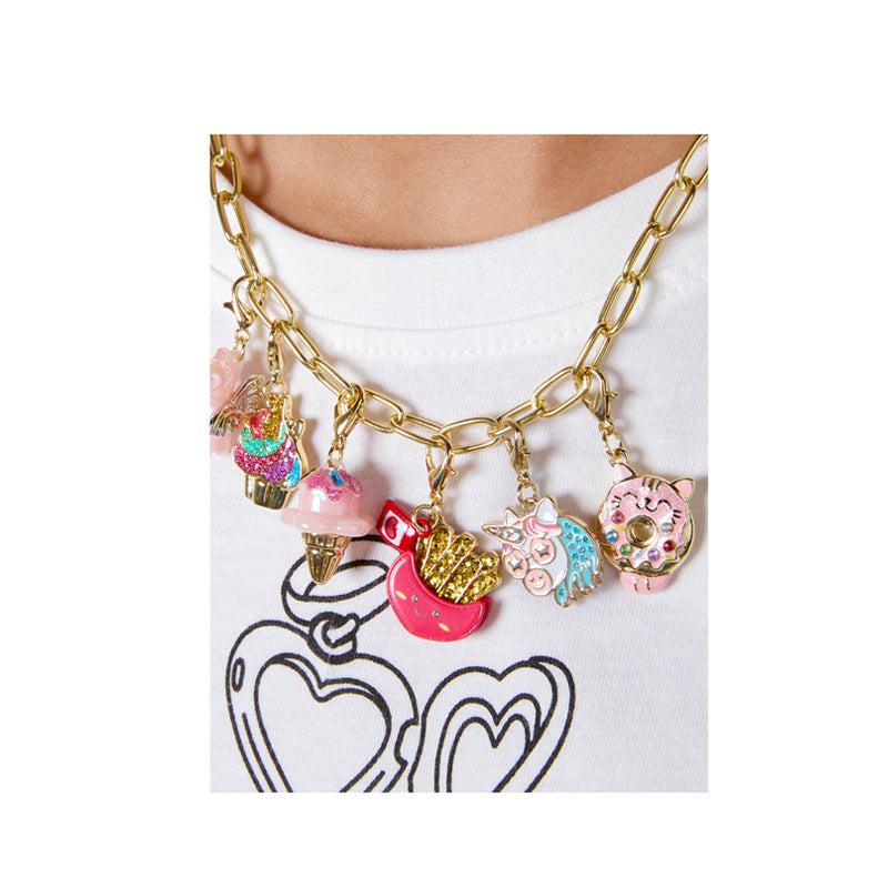 FAO Schwarz Charm-Unicorn  - FSZ1153023000