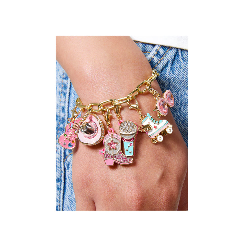 FAO Schwarz Charm-RollerSkate  - FSZ1153023010