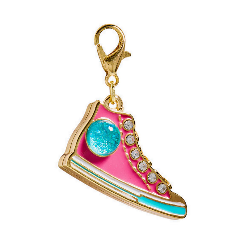 FAO Schwarz Charm-Sneaker  - FSZ1153023020