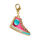 FAO Schwarz Charm-Sneaker  - FSZ1153023020