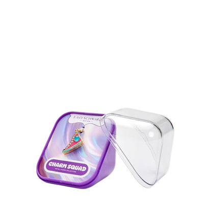 FAO Schwarz Charm-Sneaker  - FSZ1153023020