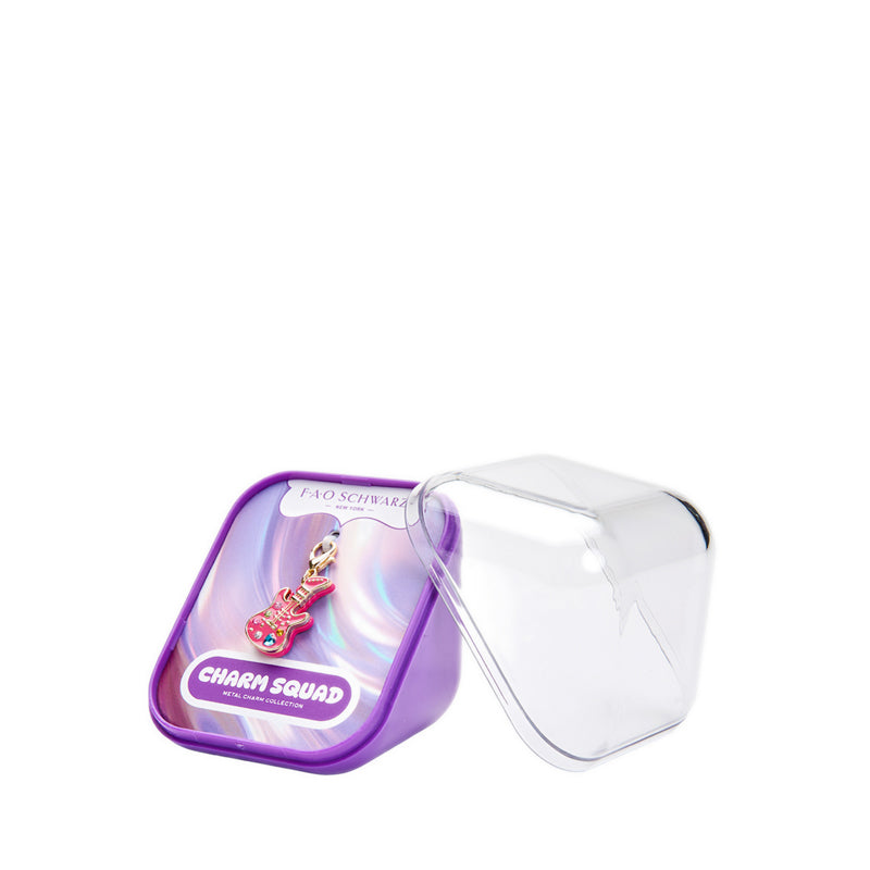 FAO Schwarz Charm-Guitar  - FSZ1153023040