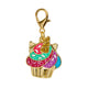 FAO Schwarz Charm-Unicorn Cupcake  - FSZ1153023060