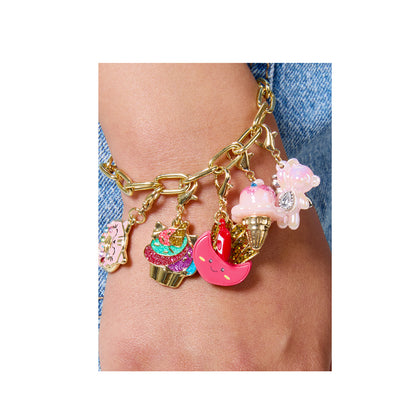 FAO Schwarz Charm-Ice Cream  - FSZ1153023070