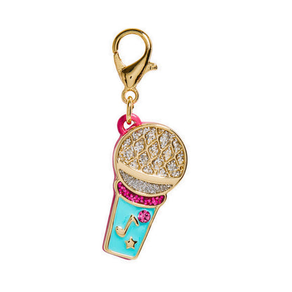 FAO Schwarz Charm-Microphone  - FSZ1153023110
