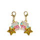FAO Schwarz Charm-Besties  - FSZ1153023120