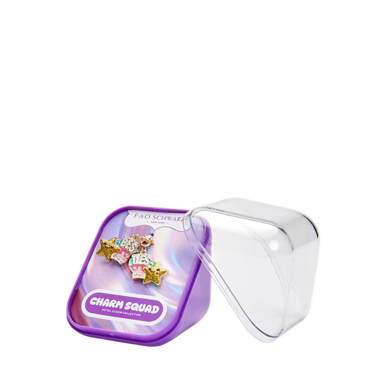 FAO Schwarz Charm-Besties  - FSZ1153023120