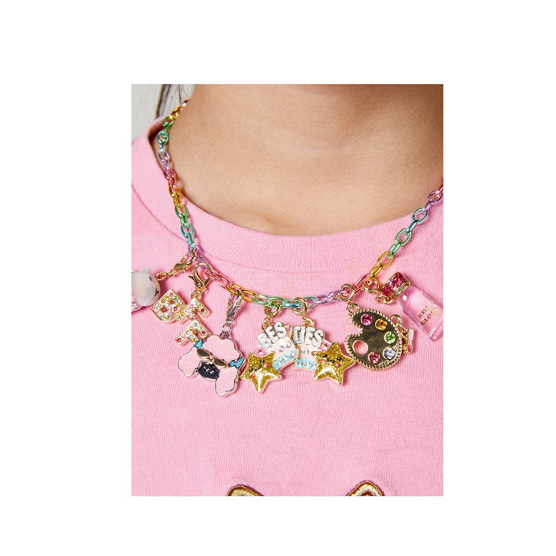 FAO Schwarz Charm-Eyeshadow Palette  - FSZ1153025440