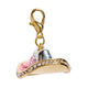 FAO Schwarz Charm-Cowboy Hat  - FSZ1153025460