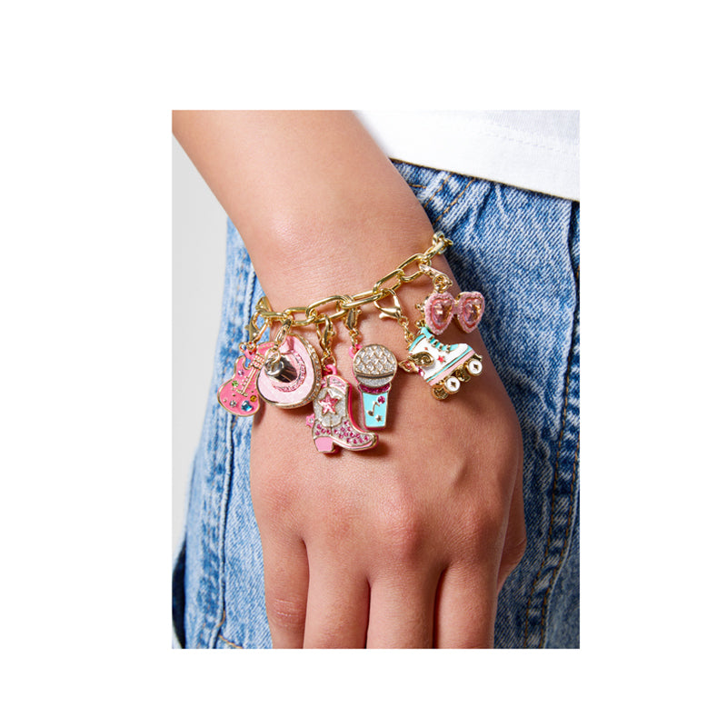 FAO Schwarz Charm-Cowboy Hat  - FSZ1153025460