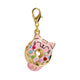 FAO Schwarz Charm-Kitty Donut  - FSZ1153025490