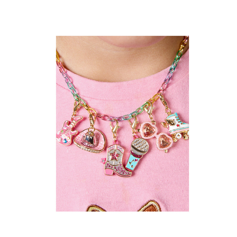 FAO Schwarz Charm-Gummy Heart Sunglasses  - FSZ1153025500