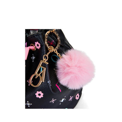 FAO Schwarz Girls Glamour Purse Bucket Bag - FSZ1153027160