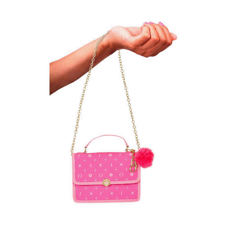 FAO Schwarz Girls Glamour Purse Flap Bag - FSZ1153027180