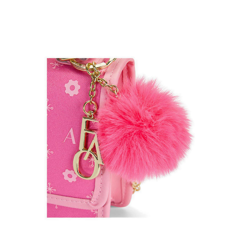 FAO Schwarz Girls Glamour Purse Flap Bag - FSZ1153027180