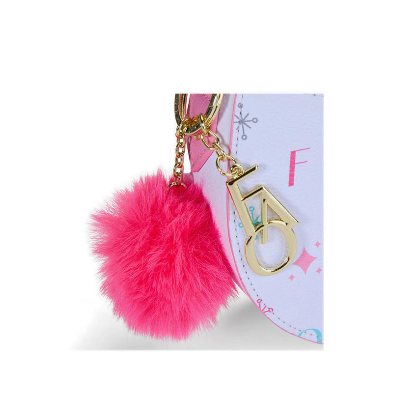 FAO Schwarz Girls Glamour Purse Shoulder Bag - FSZ1153027190