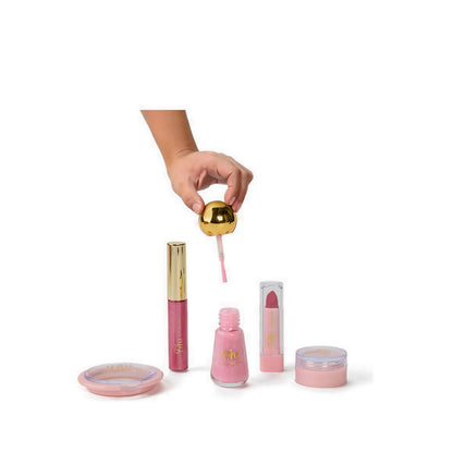 FAO Schwarz Girls Makeup Surprise 12Pc - FSZ1172020901