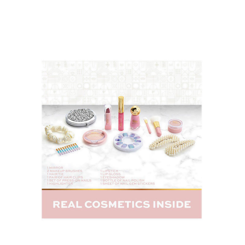FAO Schwarz Girls Makeup Surprise 12Pc - FSZ1172020901