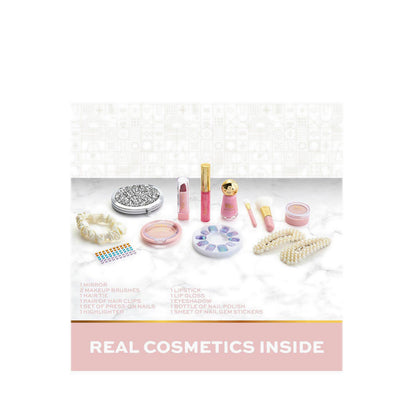 FAO Schwarz Girls Makeup Surprise 12Pc - FSZ1172020901