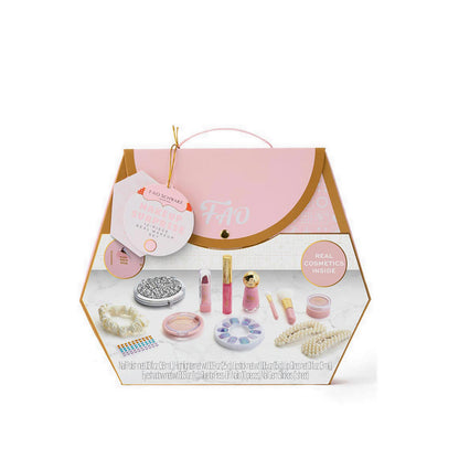 FAO Schwarz Girls Makeup Surprise 12Pc - FSZ1172020901