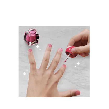 FAO Schwarz Girls Nail Polish 4Pc - FSZ1172021061