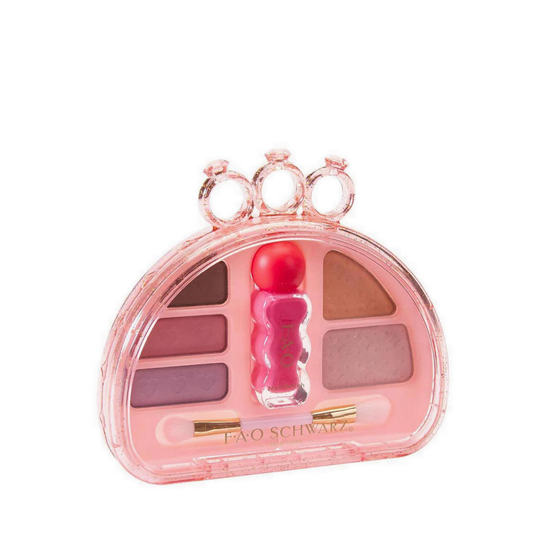 FAO Schwarz Highlighter & Eyeshadow & Nail Polish - FSZ1172022660