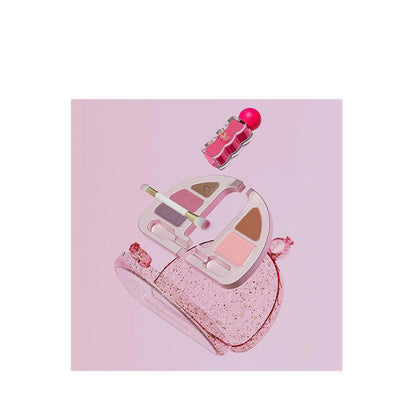 FAO Schwarz Highlighter & Eyeshadow & Nail Polish - FSZ1172022660