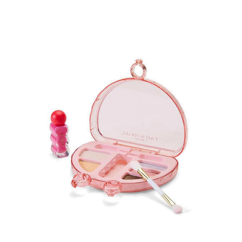 FAO Schwarz Highlighter & Eyeshadow & Nail Polish - FSZ1172022660