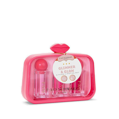 FAO Schwarz Lipstick Set - FSZ1172022670