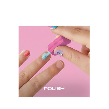 FAO Schwarz Glitz & Glam Nail Studio - FSZ1172022690