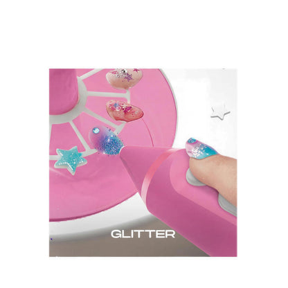 FAO Schwarz Glitz & Glam Nail Studio - FSZ1172022690