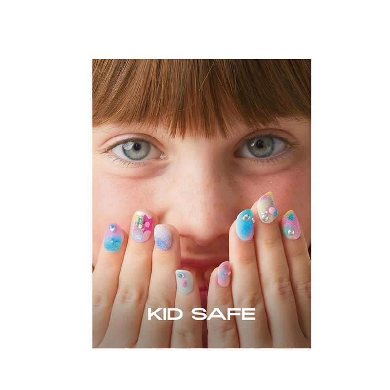 FAO Schwarz Glitz & Glam Nail Studio - FSZ1172022690