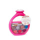 FAO Schwarz Sparkle Eye & Lip Compact 7pcs - FSZ1172025420