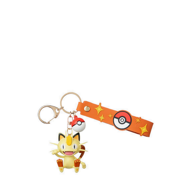 Funism Pokemon Keychain Meowth -FUIGS2012