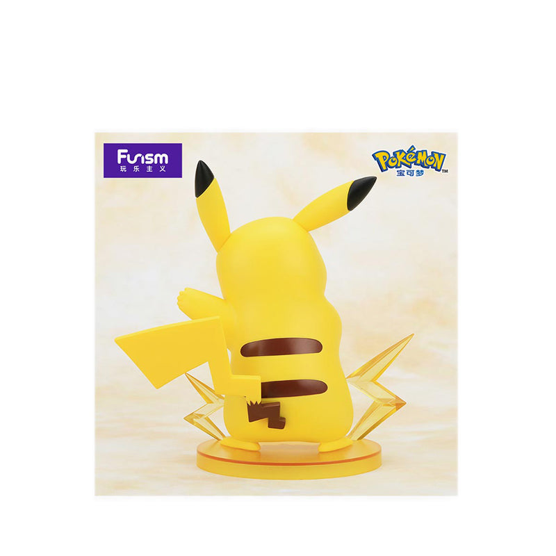 Funism Pokemon Prime Figure Pikachu -FUIMX2014 – Kidzstation