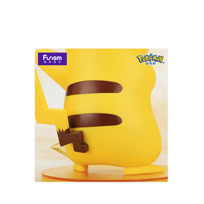 Funism Pokemon Prime Figure Pikachu -FUIMX2014 – Kidzstation