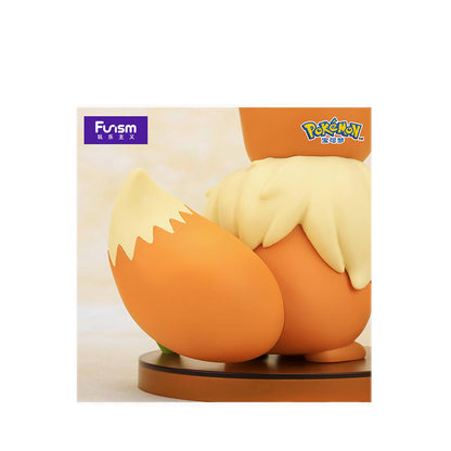 Funism Pokemon Prime Figure Eevee -FUIMX2019