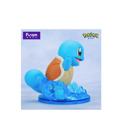 Funism Pokemon Prime Figure Squirtle -FUIMX2020