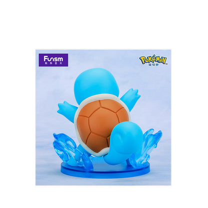 Funism Pokemon Prime Figure Squirtle -FUIMX2020