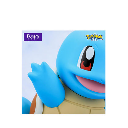 Funism Pokemon Prime Figure Squirtle -FUIMX2020