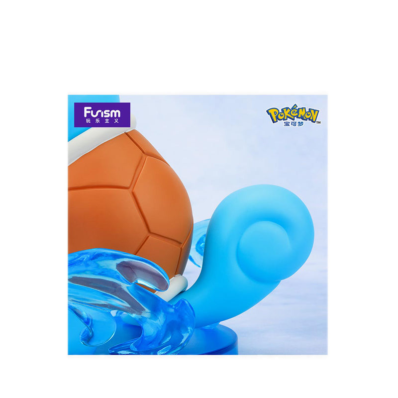 Funism Pokemon Prime Figure Squirtle -FUIMX2020
