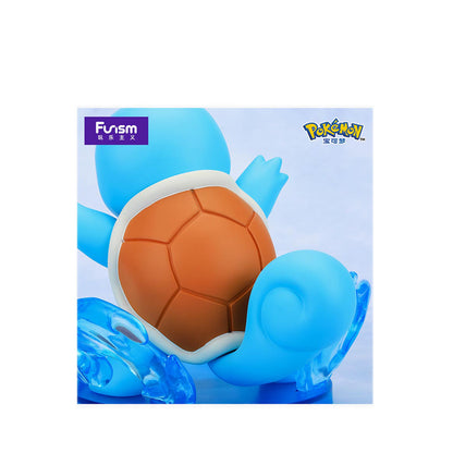 Funism Pokemon Prime Figure Squirtle -FUIMX2020