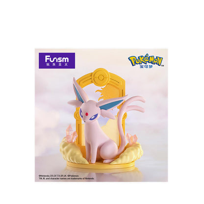 Funism Pokemon Start Eevee Series Figures -FUIMX2029