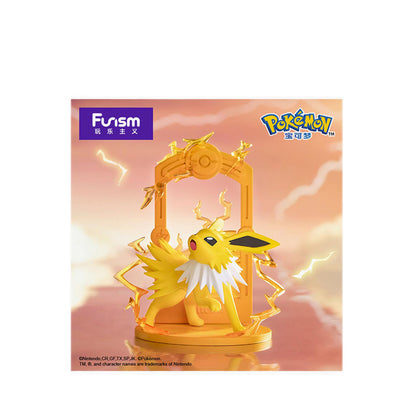 Funism Pokemon Start Eevee Series Figures -FUIMX2029