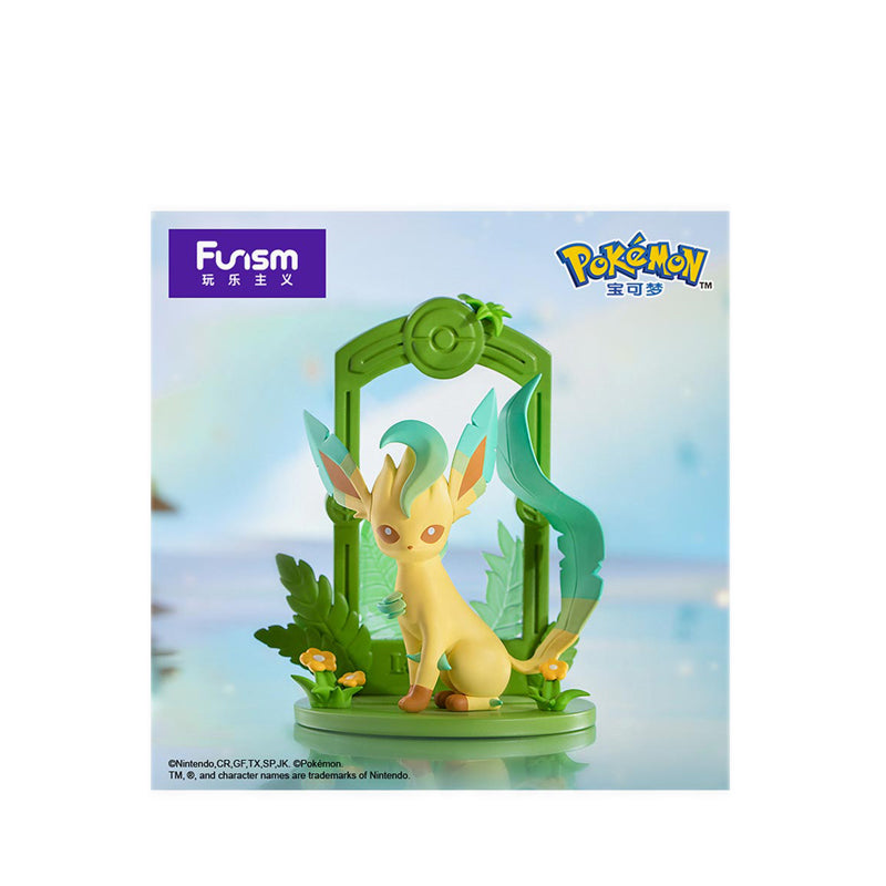 Funism Pokemon Start Eevee Series Figures -FUIMX2029