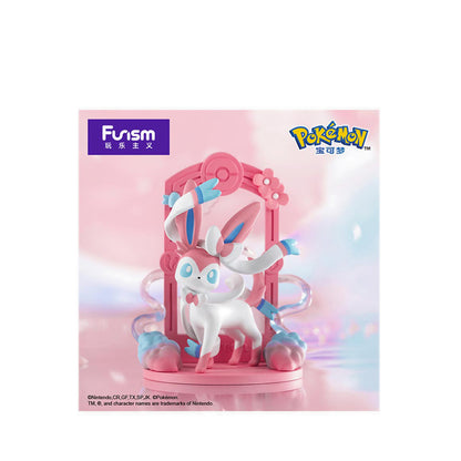 Funism Pokemon Start Eevee Series Figures -FUIMX2029