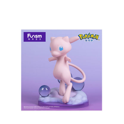 Funism Pokemon Prime Figure Mew -FUIPF2038