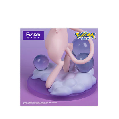 Funism Pokemon Prime Figure Mew -FUIPF2038