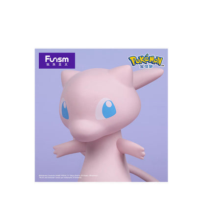 Funism Pokemon Prime Figure Mew -FUIPF2038