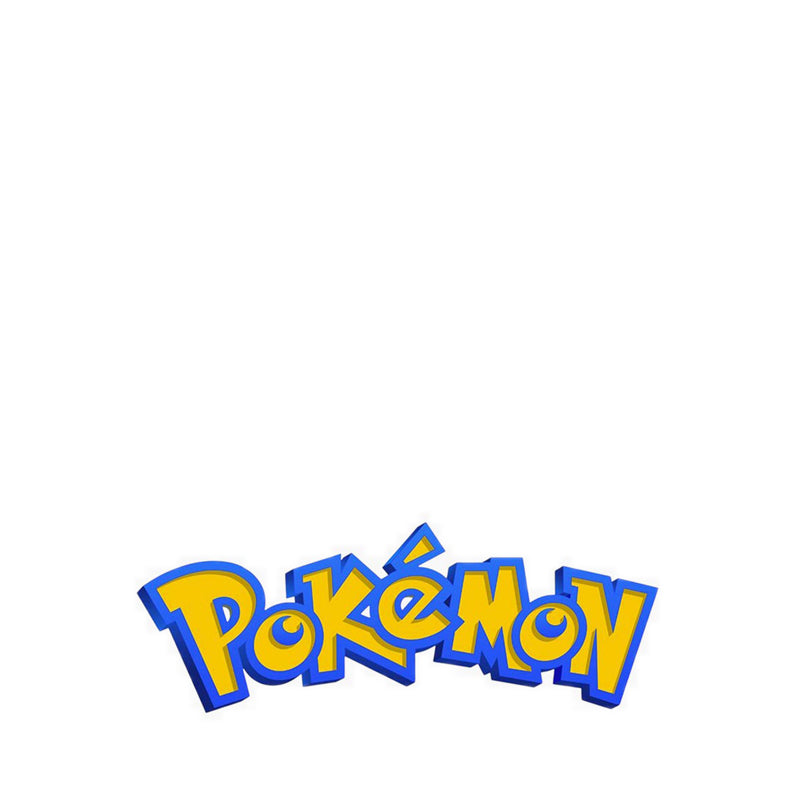 Funism Pokemon Prime Figure Mini Gengar -FUIPF2045
